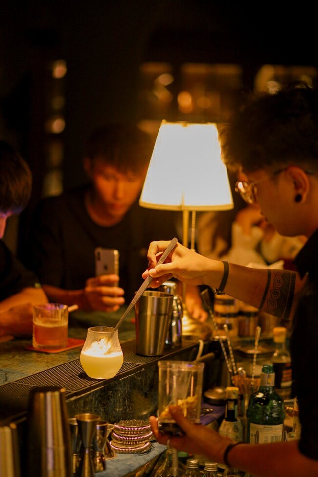 Đi đâu ở Phú Quốc nếu là các tín đồ sống về đêm? Đi “chill" ở